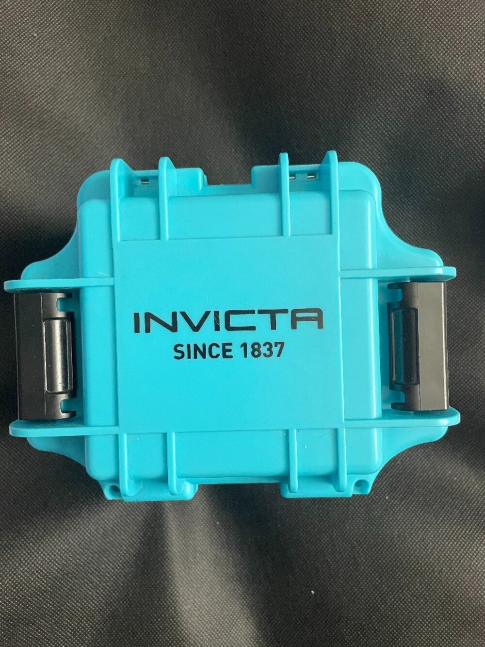 Invicta 1 slot case